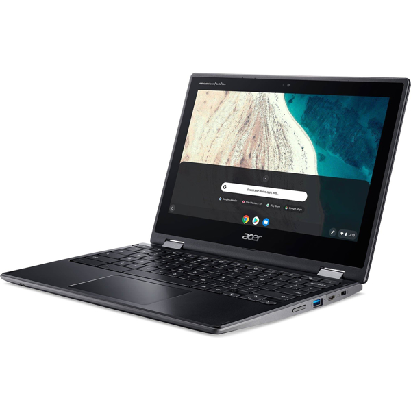 Picture of Acer Chromebook Spin 511 Series 11.6" HD Touch Celeron N5100 4GB 32GB 1YR